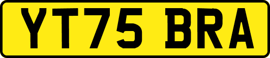 YT75BRA