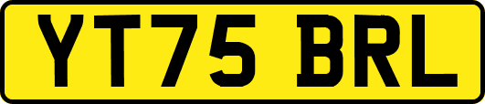 YT75BRL