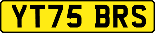 YT75BRS