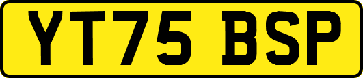 YT75BSP