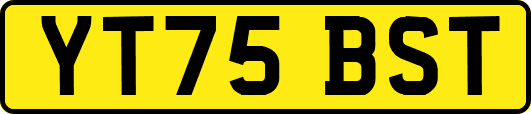 YT75BST
