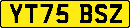 YT75BSZ