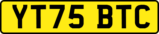 YT75BTC