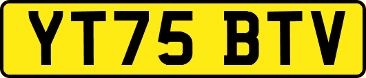 YT75BTV