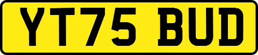 YT75BUD