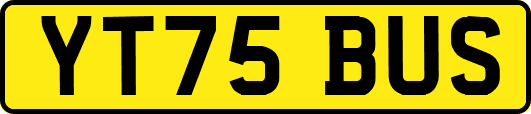 YT75BUS
