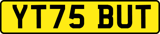 YT75BUT