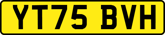 YT75BVH