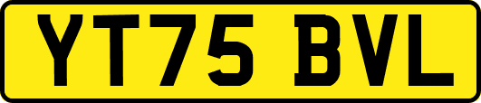 YT75BVL