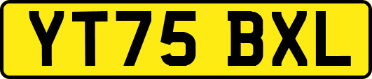 YT75BXL