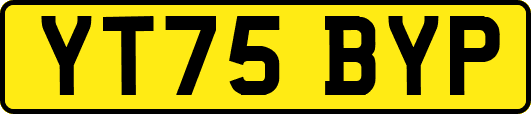 YT75BYP