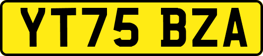 YT75BZA