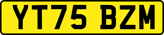 YT75BZM