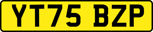 YT75BZP