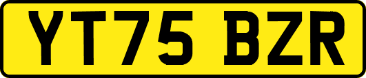 YT75BZR