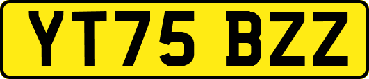 YT75BZZ