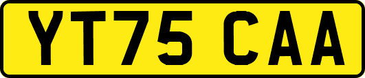 YT75CAA