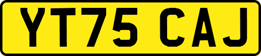 YT75CAJ