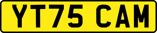YT75CAM