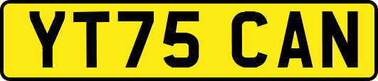 YT75CAN