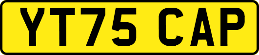 YT75CAP