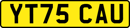 YT75CAU