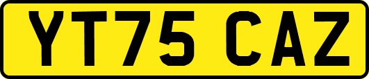 YT75CAZ