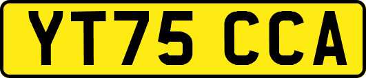 YT75CCA