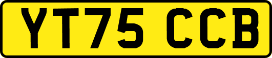 YT75CCB