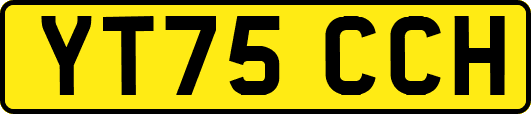 YT75CCH