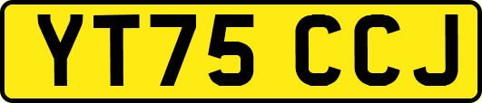 YT75CCJ