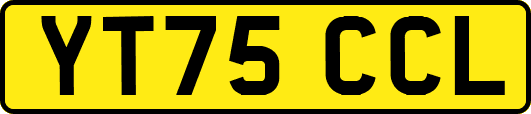 YT75CCL