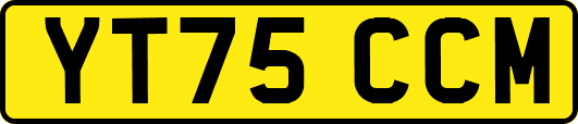 YT75CCM