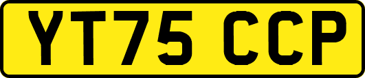 YT75CCP