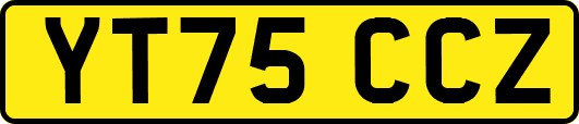 YT75CCZ