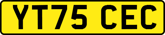 YT75CEC
