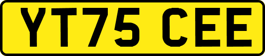 YT75CEE