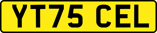 YT75CEL