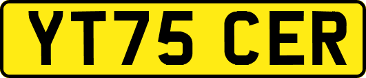 YT75CER