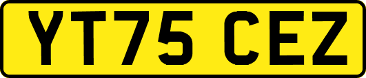 YT75CEZ