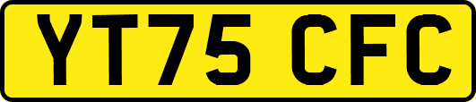 YT75CFC