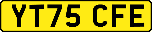 YT75CFE