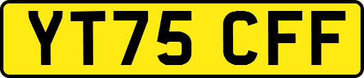 YT75CFF