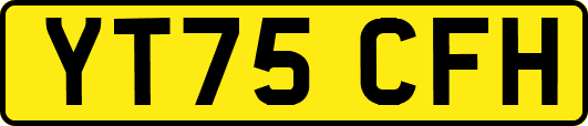 YT75CFH