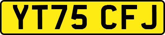 YT75CFJ