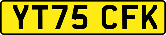 YT75CFK