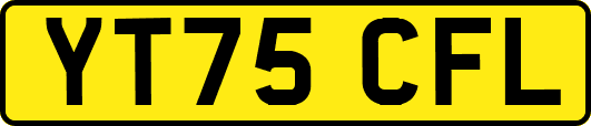 YT75CFL