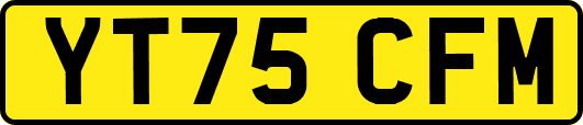 YT75CFM
