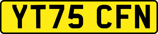 YT75CFN