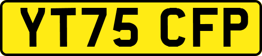 YT75CFP